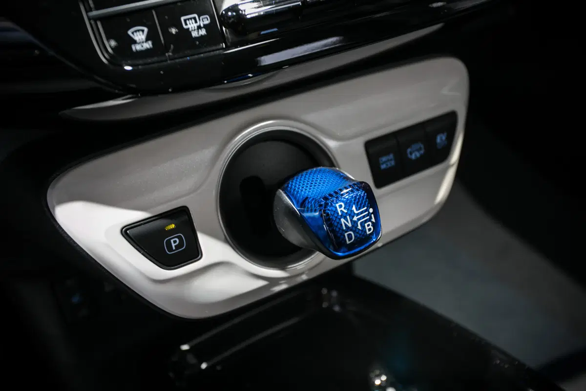 Toyota al Salone di Parigi 2016 (10)