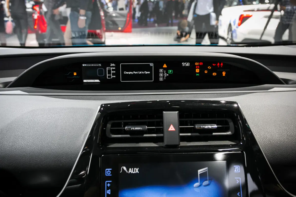 Toyota al Salone di Parigi 2016 (11)