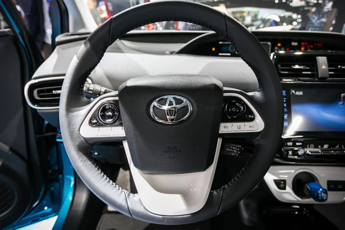 Toyota al Salone di Parigi 2016 (12)