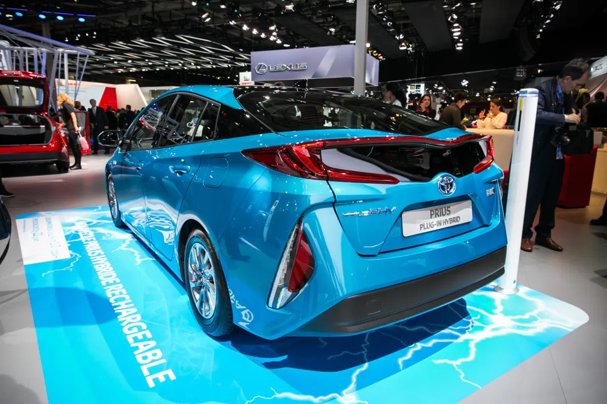 Toyota al Salone di Parigi 2016 (3)
