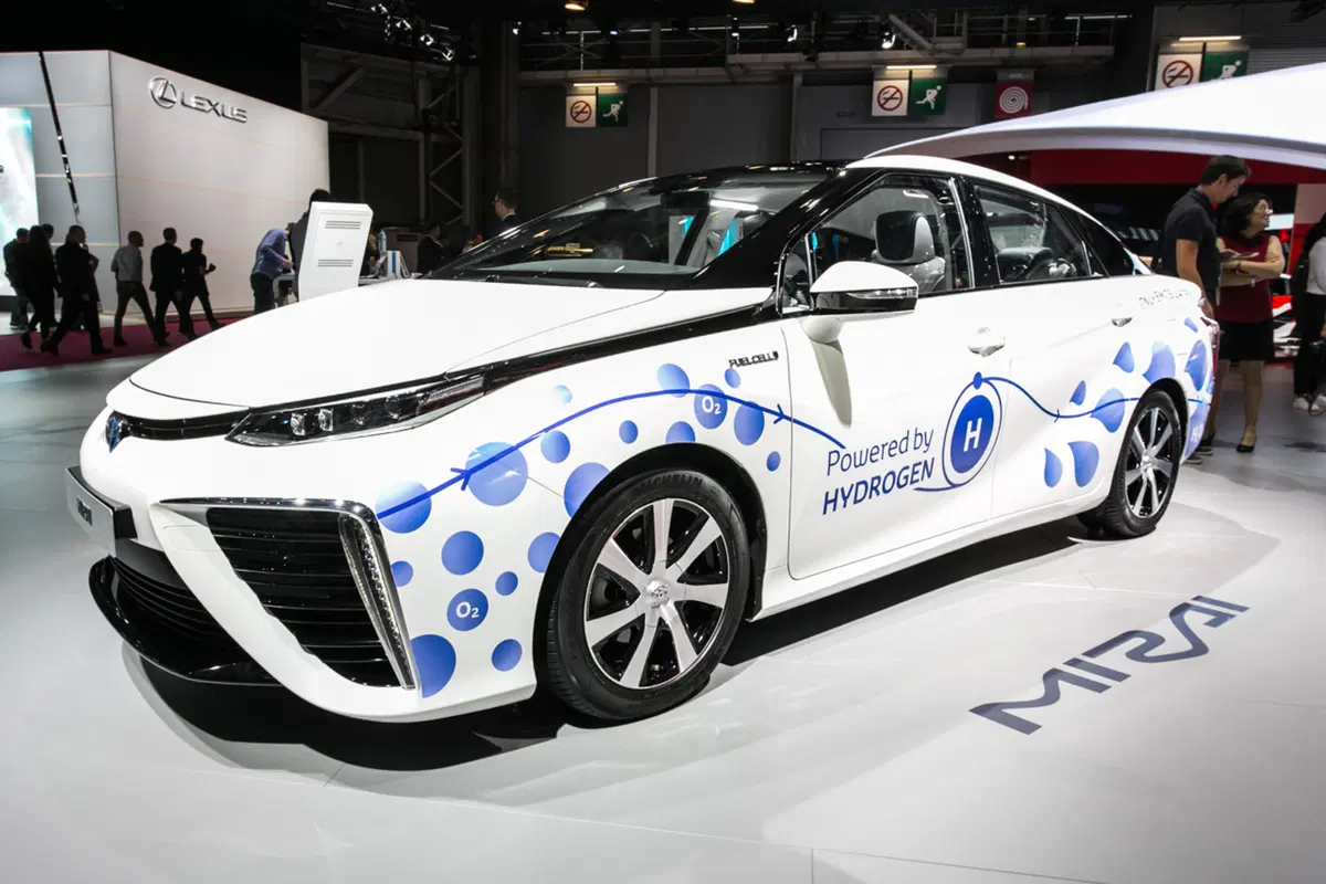 Toyota al Salone di Parigi 2016 (16)