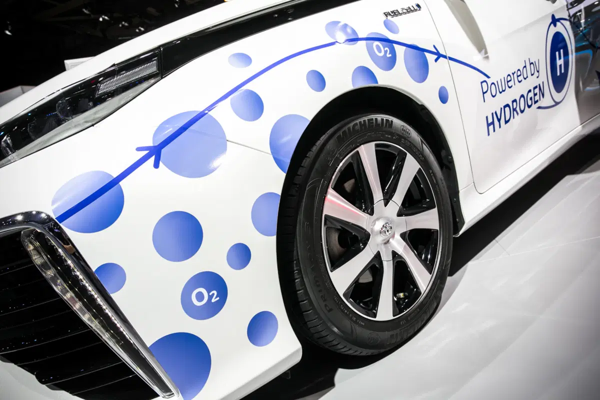 Toyota al Salone di Parigi 2016 (17)