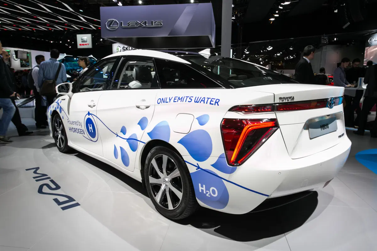 Toyota al Salone di Parigi 2016 (18)