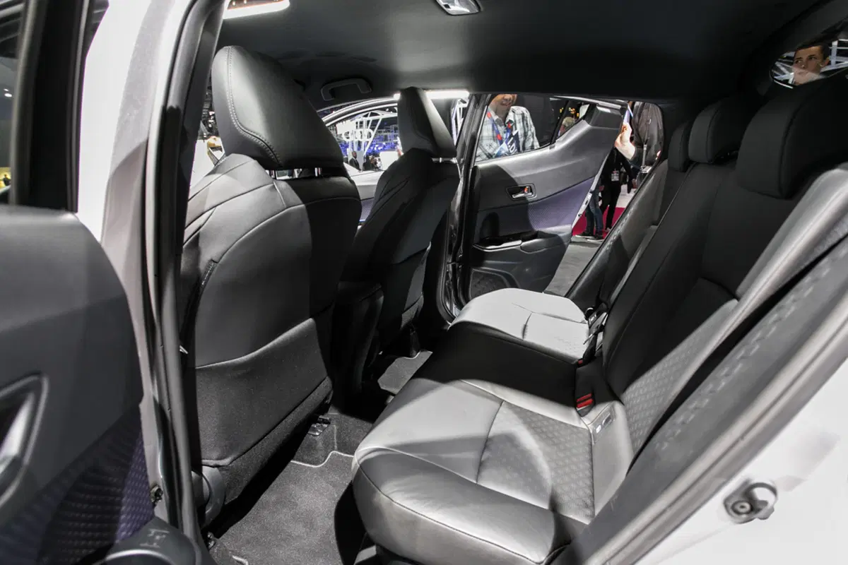 Toyota al Salone di Parigi 2016 (19)