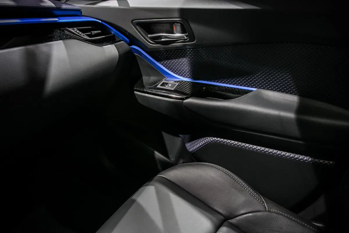 Toyota al Salone di Parigi 2016 (26)