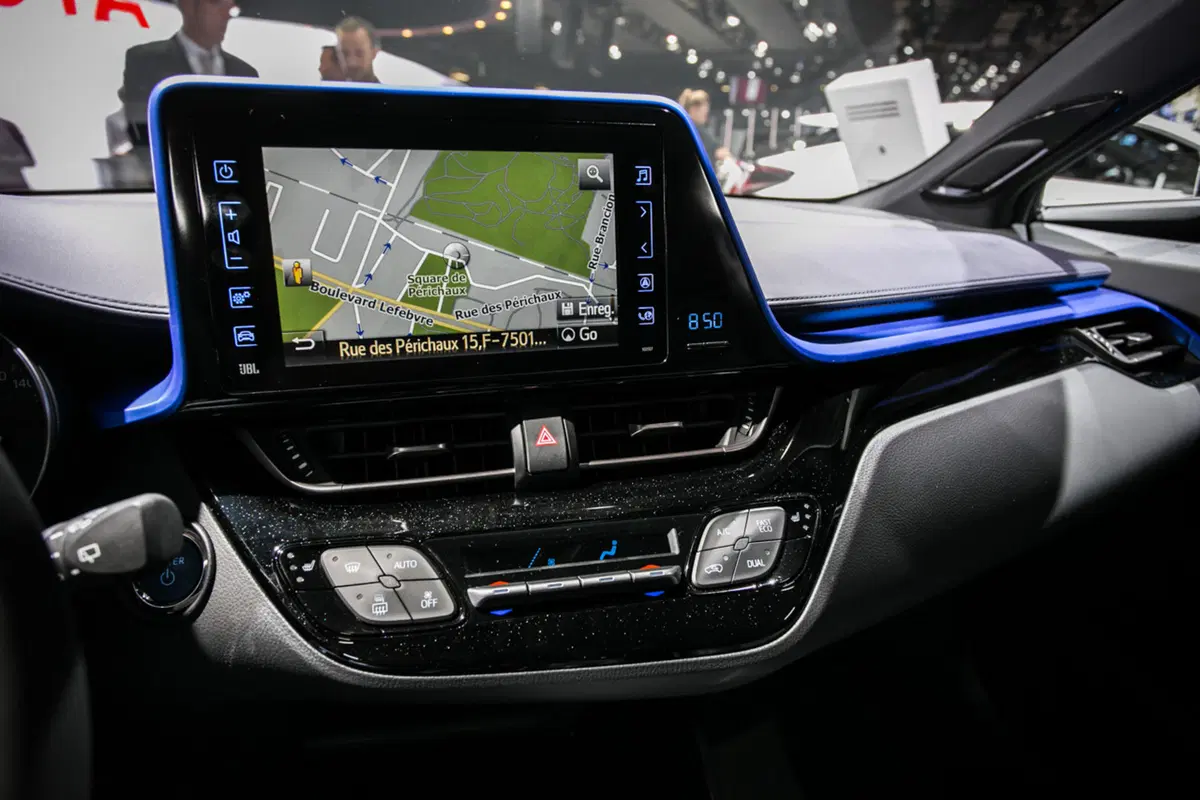 Toyota al Salone di Parigi 2016 (30)