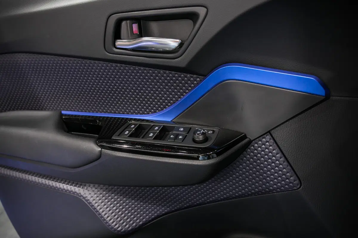 Toyota al Salone di Parigi 2016 (34)