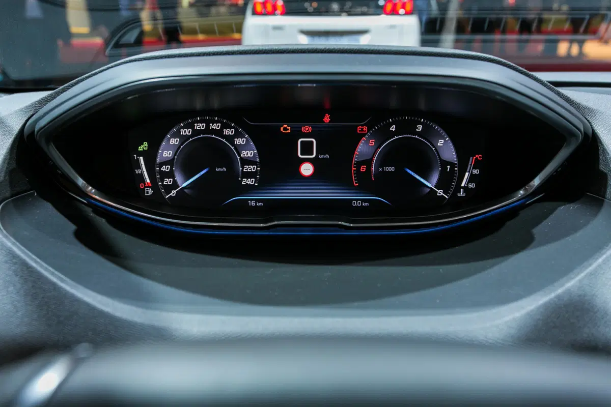 Peugeot al Salone di Parigi 2016 (10)