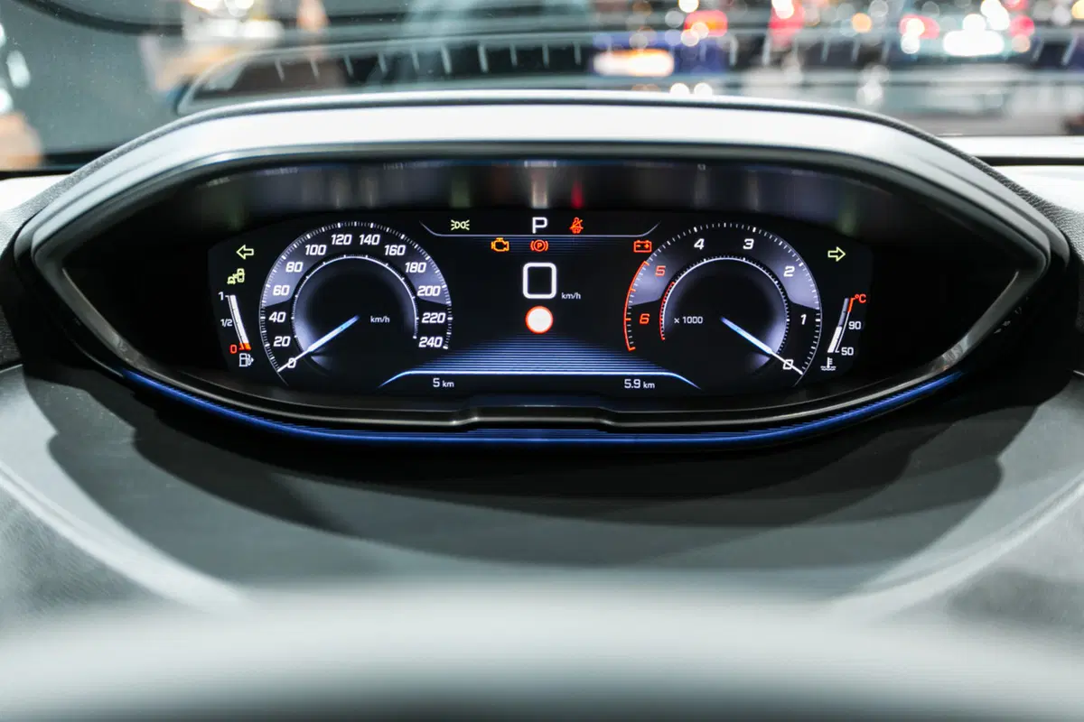 Peugeot al Salone di Parigi 2016 (27)