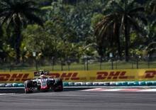 F1, Gp Malesia 2016: incendi, pantegane e tutte le altre notizie dal paddock