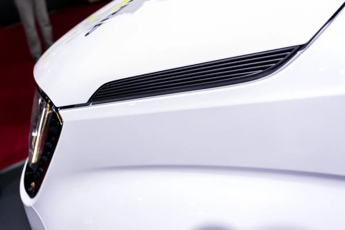 Suzuki al Salone di Parigi 2016 (13)