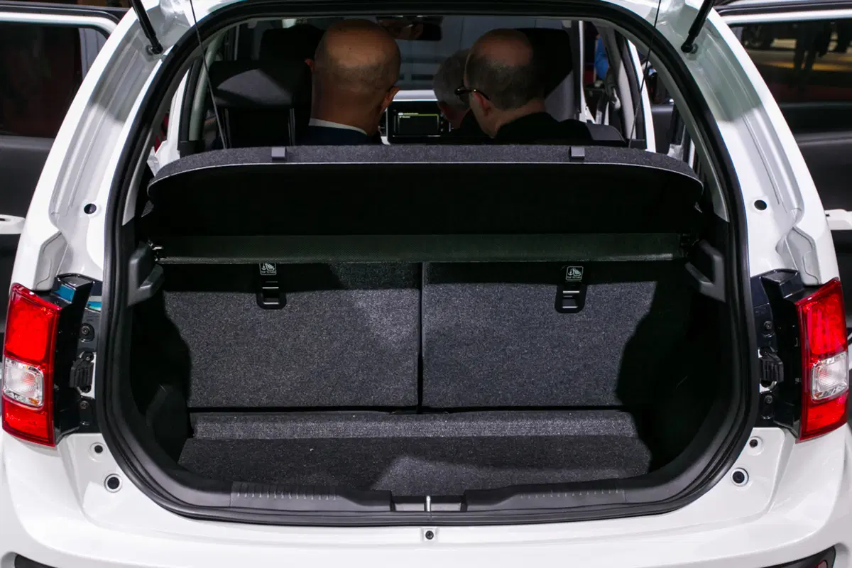 Suzuki al Salone di Parigi 2016 (15)