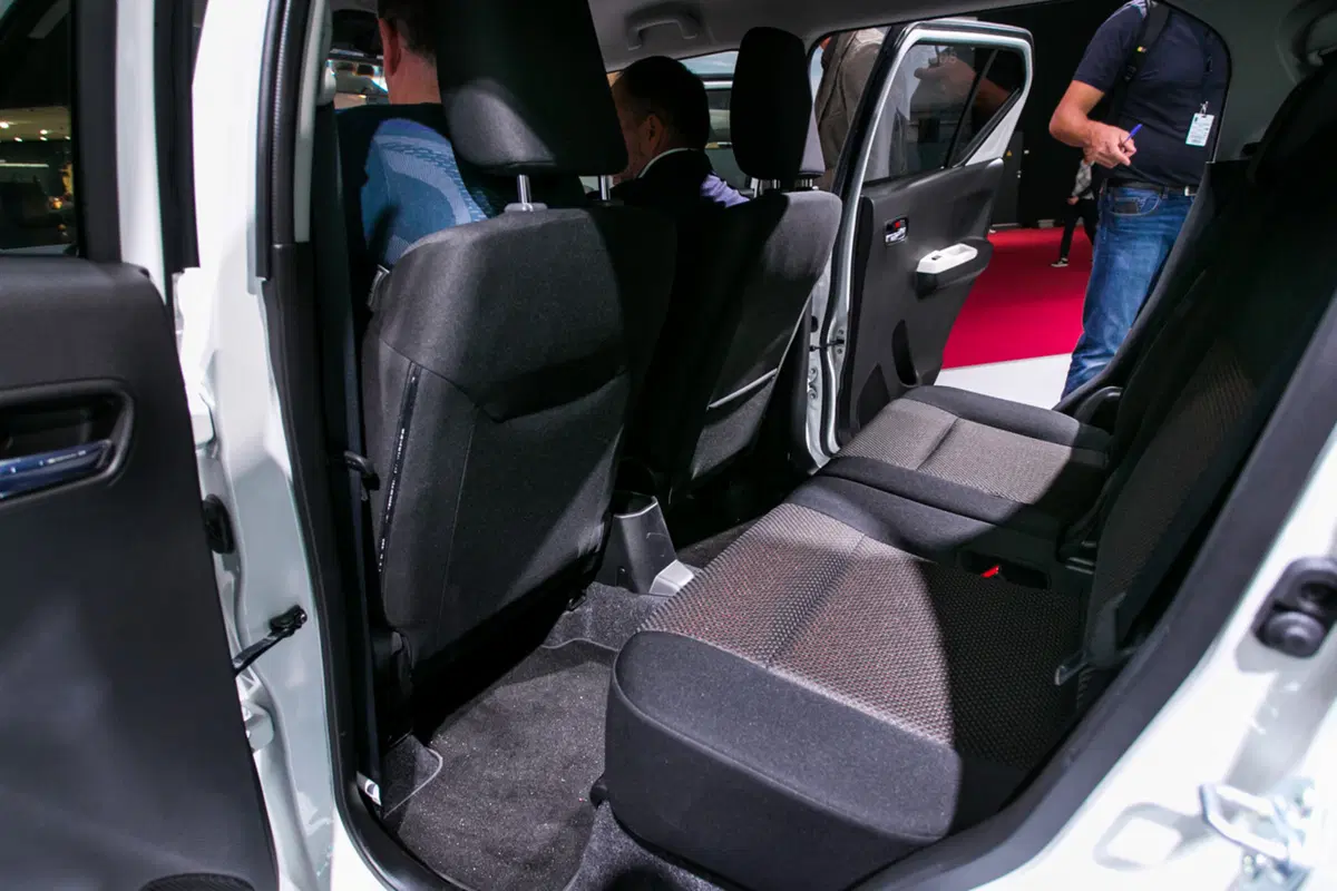 Suzuki al Salone di Parigi 2016 (23)