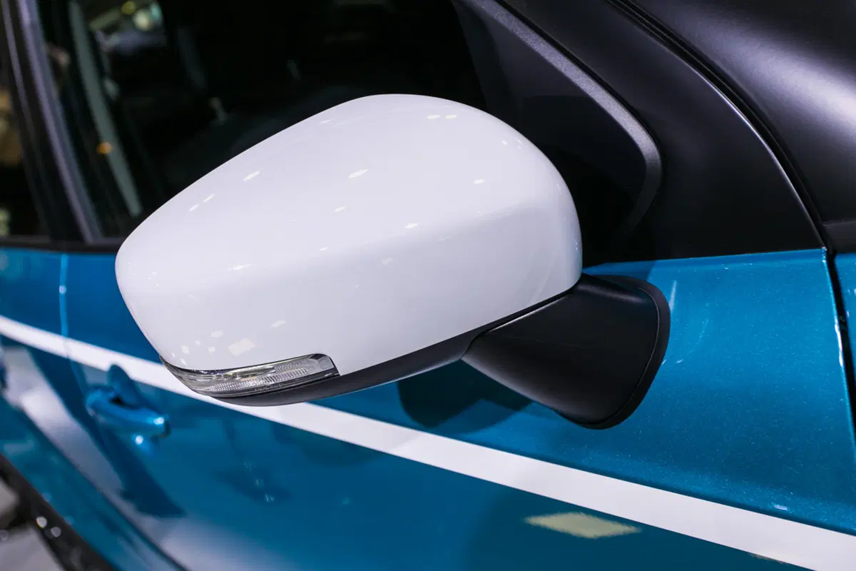 Suzuki al Salone di Parigi 2016 (29)