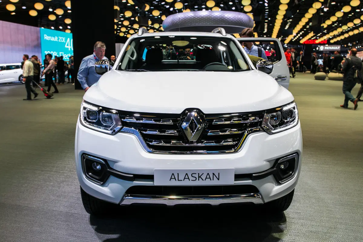 Renault al Salone di Parigi 2016 [Video] (7)
