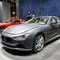 Maserati Ghibli restyling 2017 al Salone di Parigi 2016 [Video]