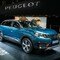 Nuova Peugeot 5008 al Salone di Parigi 2016 [Video]