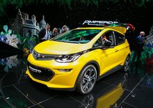 Opel al Salone di Parigi 2016 [Video]