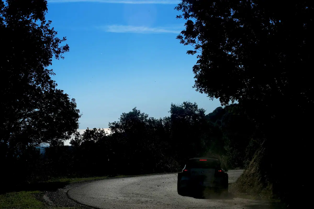 WRC16 Francia. Ogier e Ingrassia (VW) hanno scatenato l’inferno