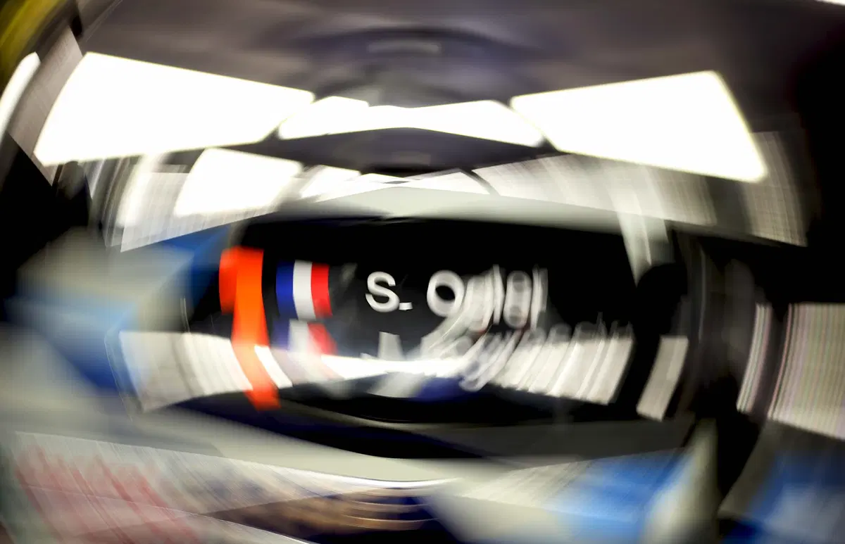 WRC16 Francia. Ogier e Ingrassia (VW) hanno scatenato l’inferno (7)