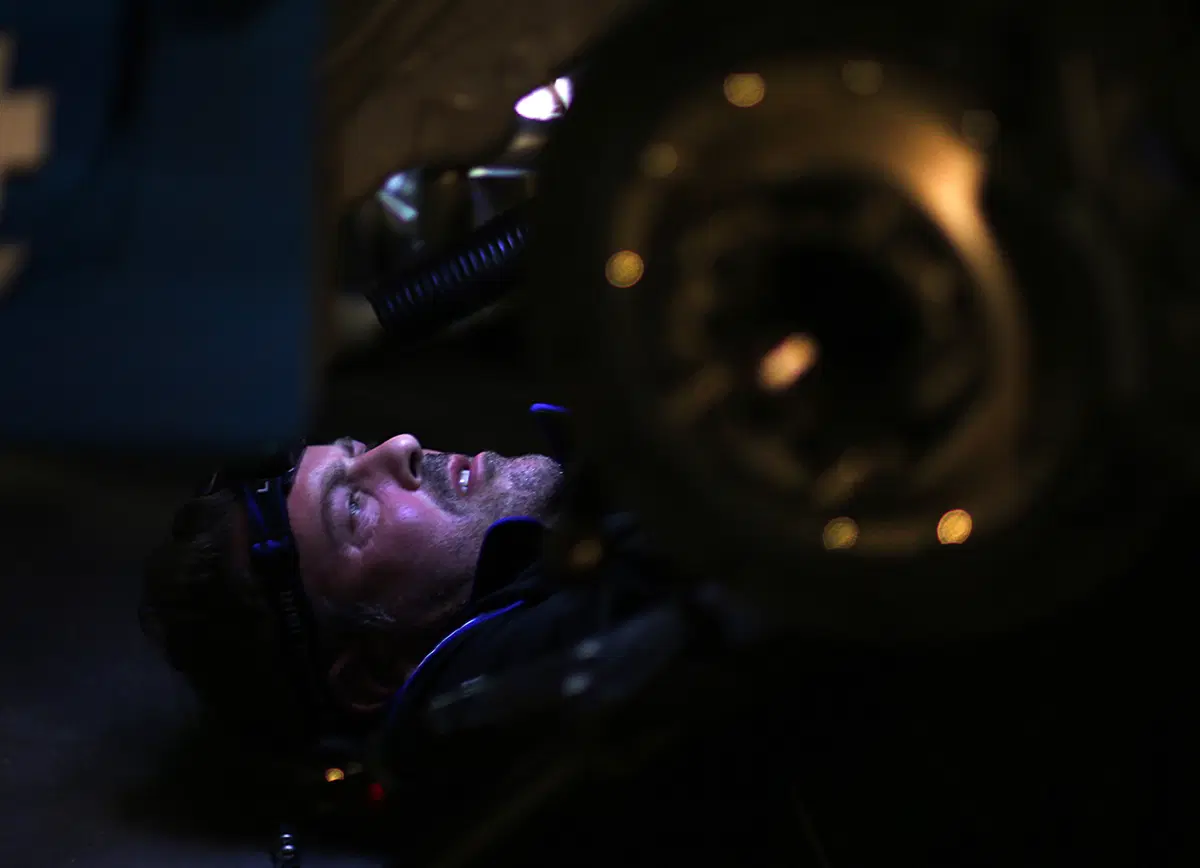 WRC16 Francia. Ogier e Ingrassia (VW) hanno scatenato l’inferno (27)