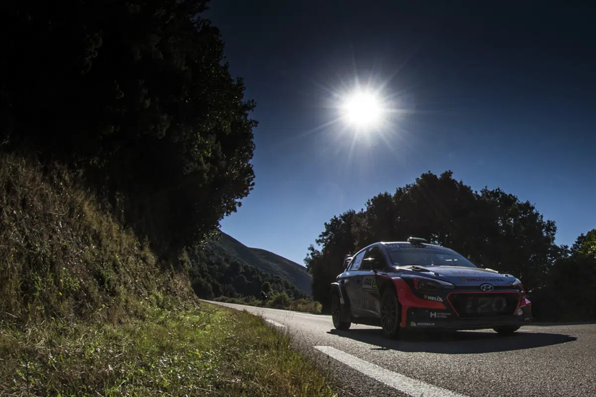 WRC16 Francia. Ogier e Ingrassia (VW) hanno scatenato l’inferno (34)