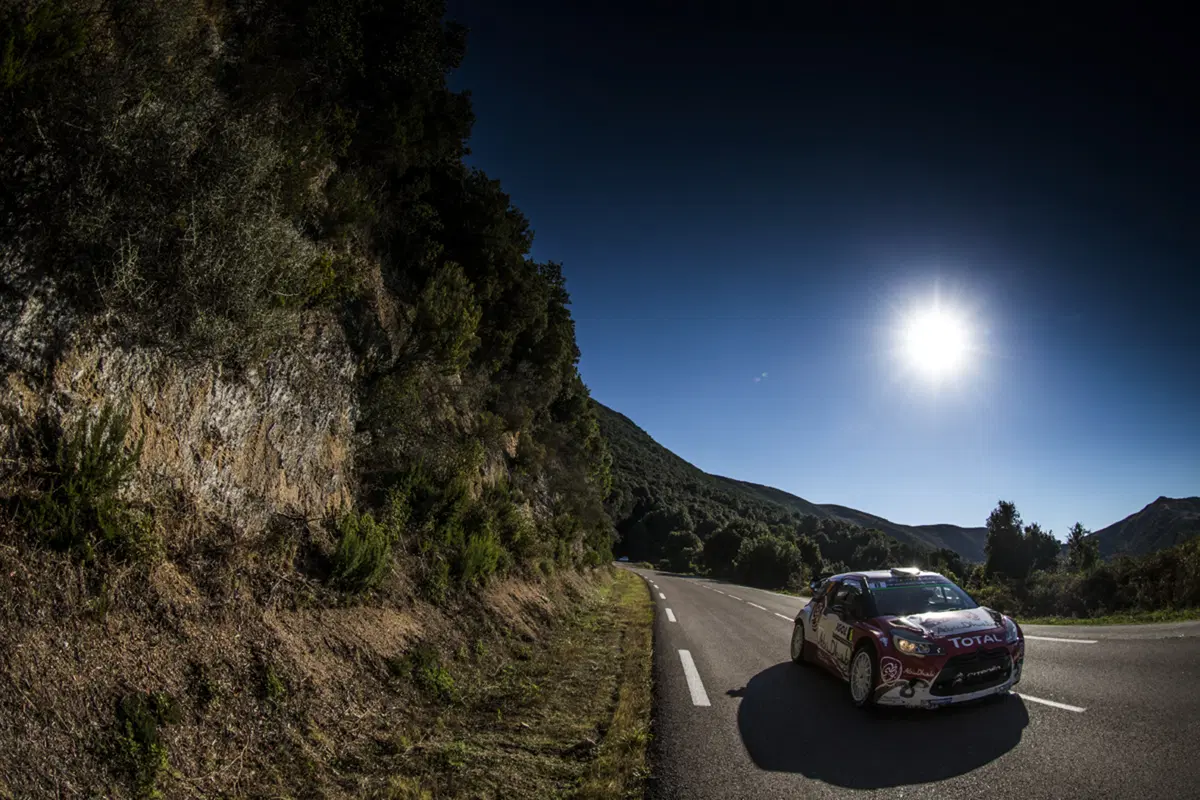 WRC16 Francia. Ogier e Ingrassia (VW) hanno scatenato l’inferno (42)