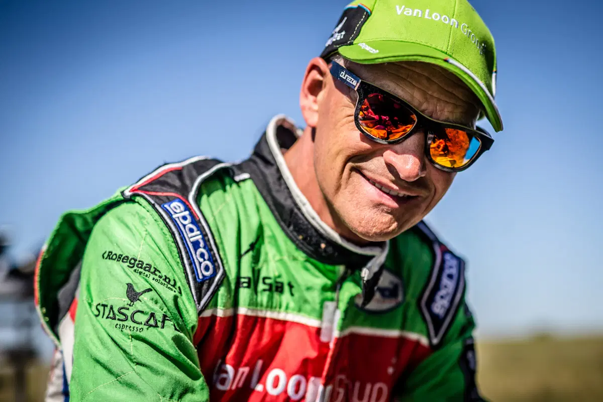 Cross-Country Rally. Marocco, prove Generali di Dakar (7)