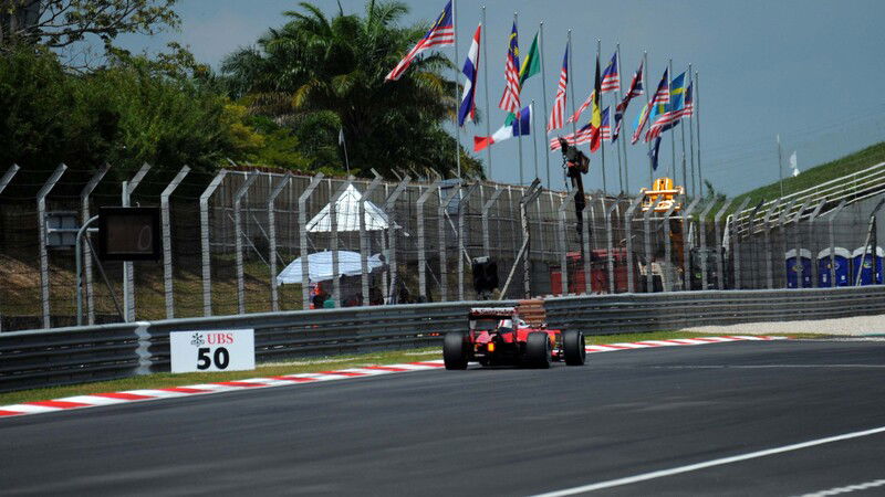 F1, Gp Malesia 2016: Giovinazzi star in GP2 e tutte le altre news