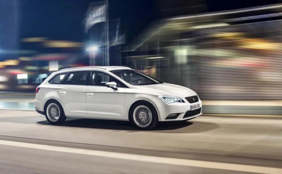 Quale comprare, Confronto: Seat Leon ST 1.6 TDI Vs Kia cee’d SW 1.6 CRDi