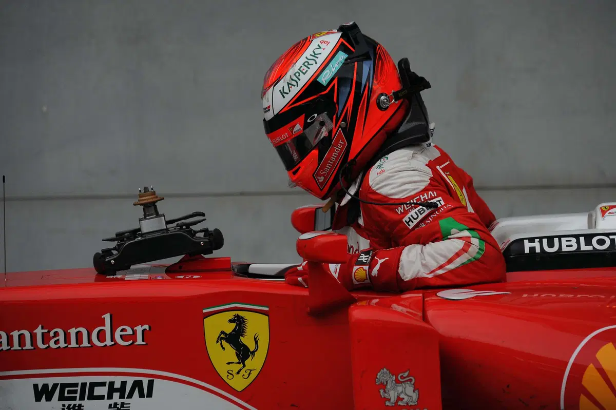 F1, Gp Malesia 2016: pole per Hamilton (23)