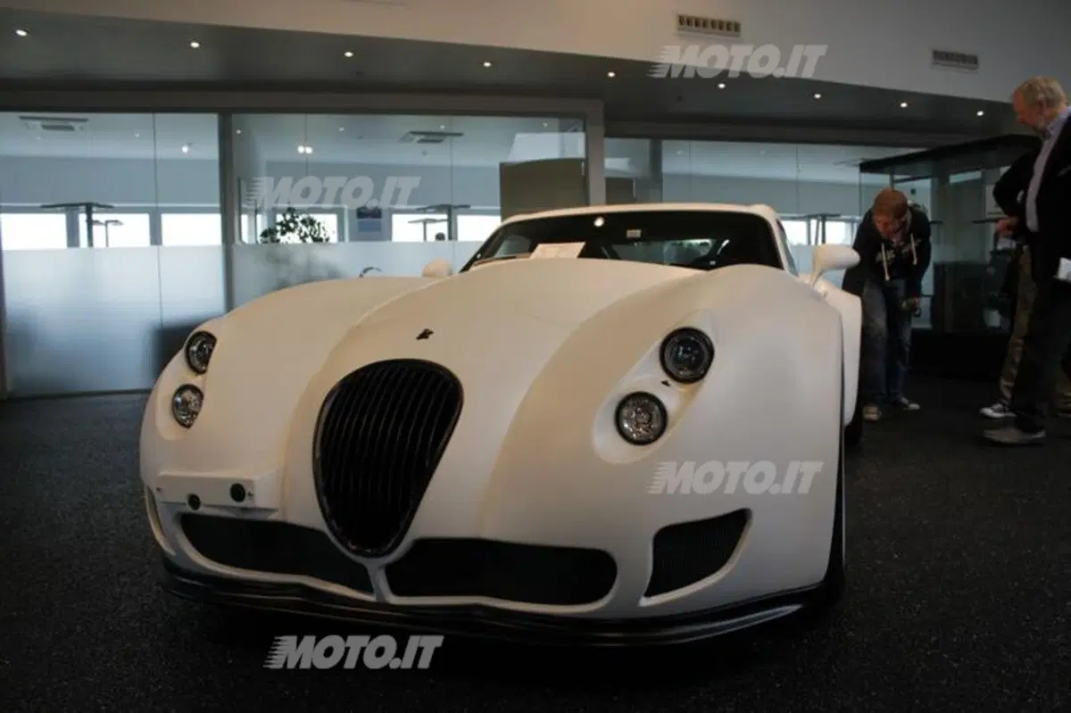 Wiesmann: come nasce una vettura artigianale (5)
