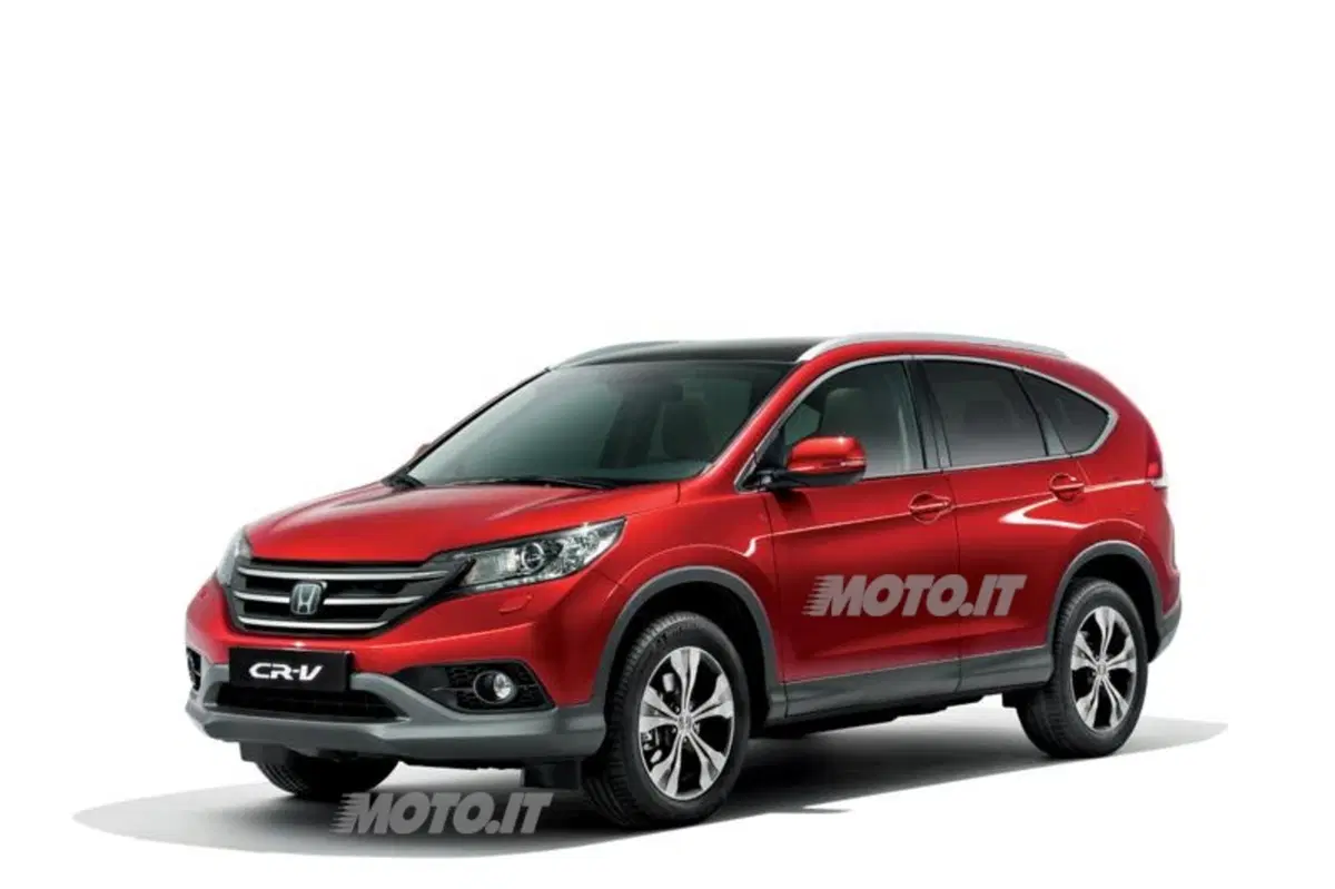 Honda CR-V (23)