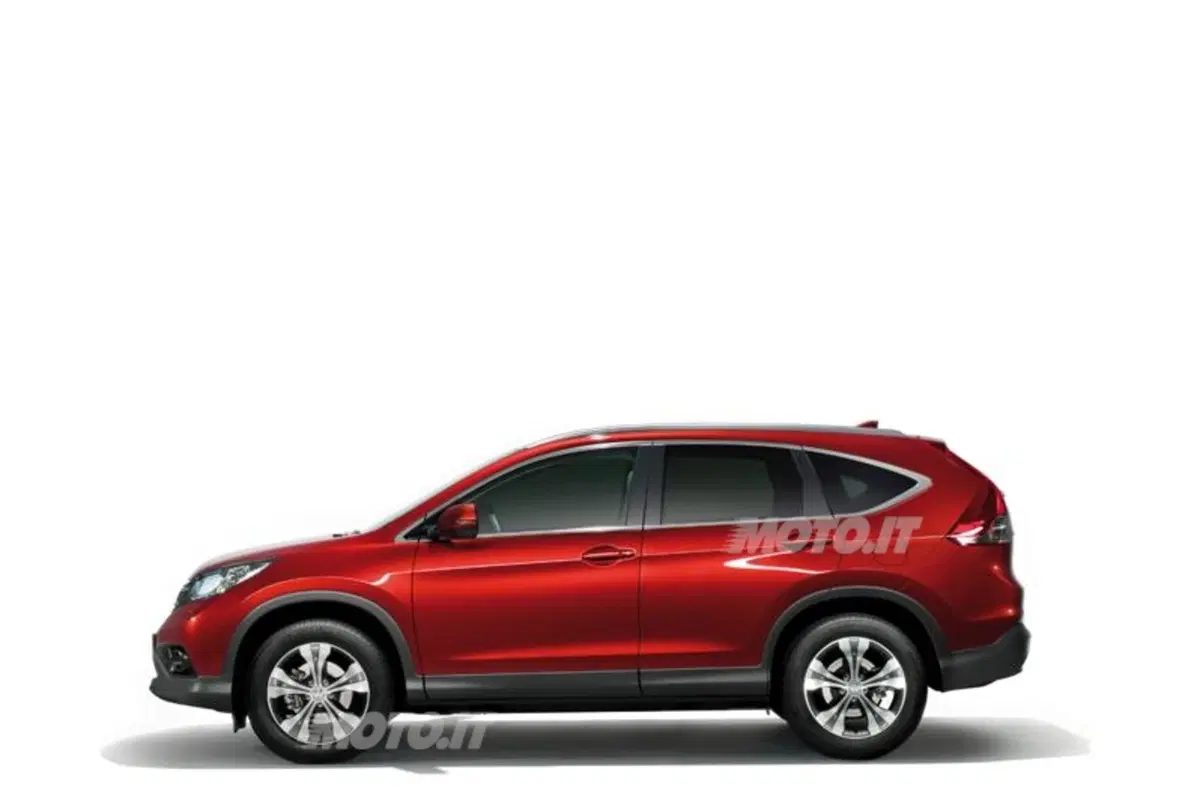 Honda CR-V (24)