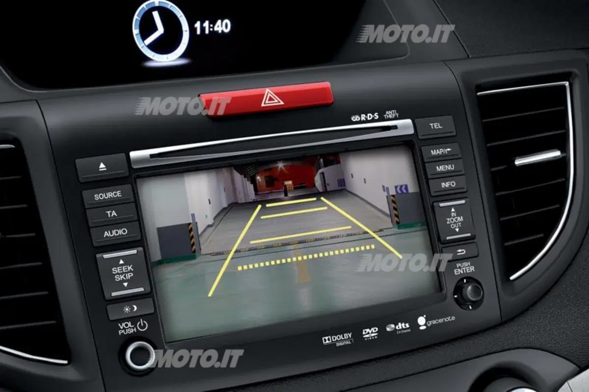 Honda CR-V (32)