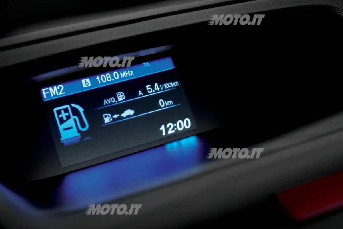 Honda CR-V (33)