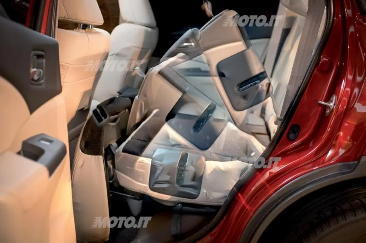 Honda CR-V (42)