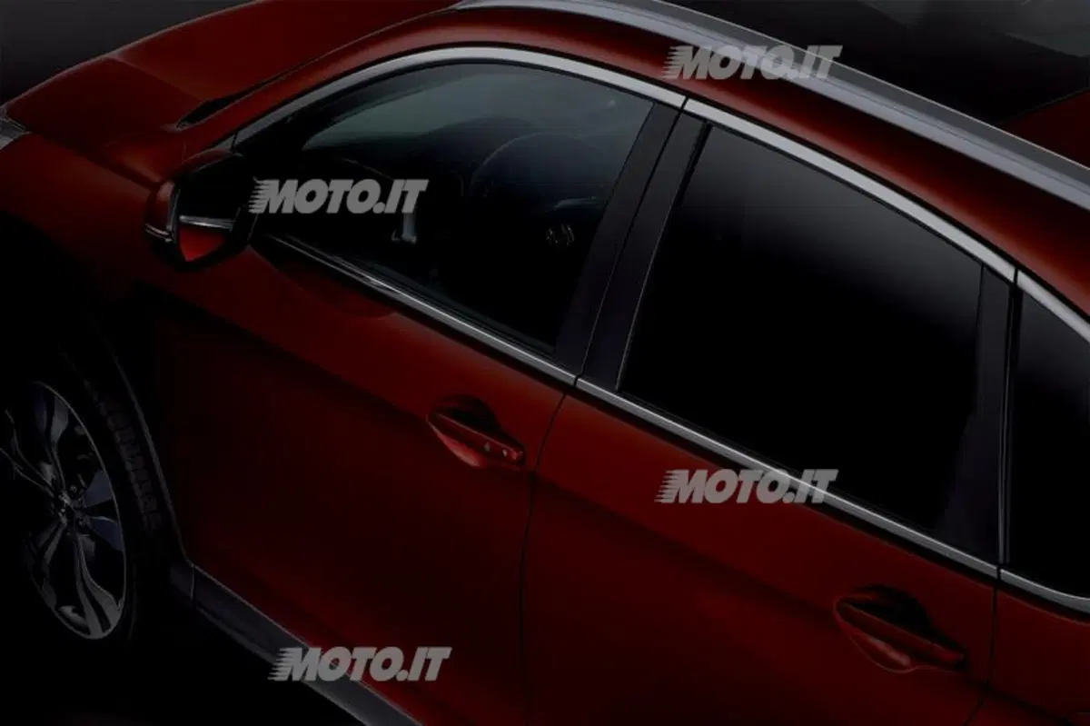 Honda CR-V (55)