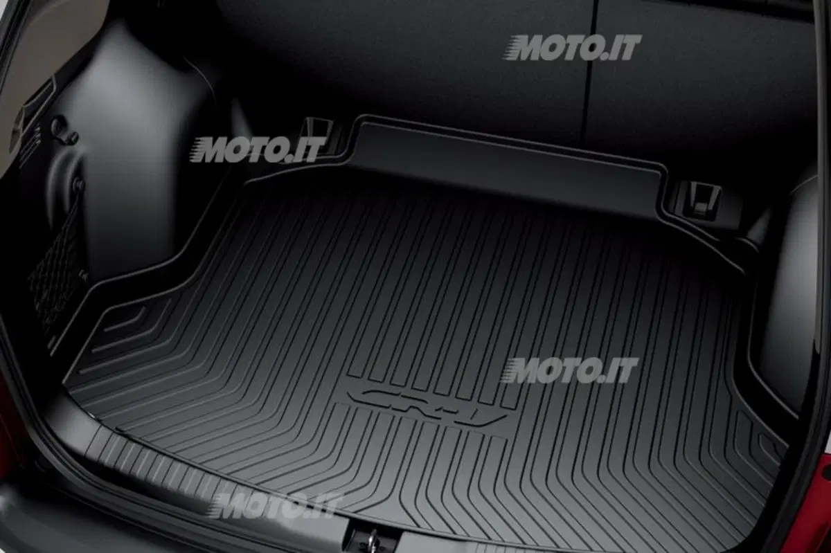 Honda CR-V (58)