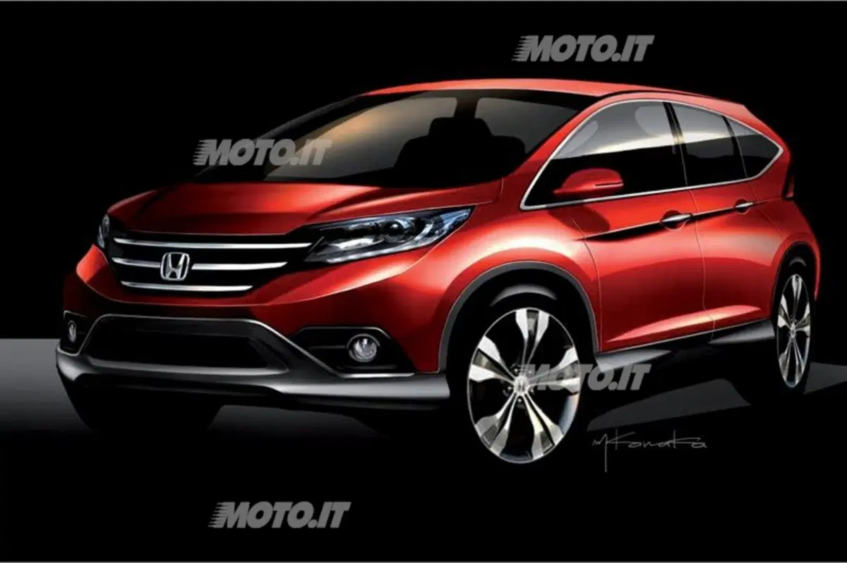 Honda CR-V (65)