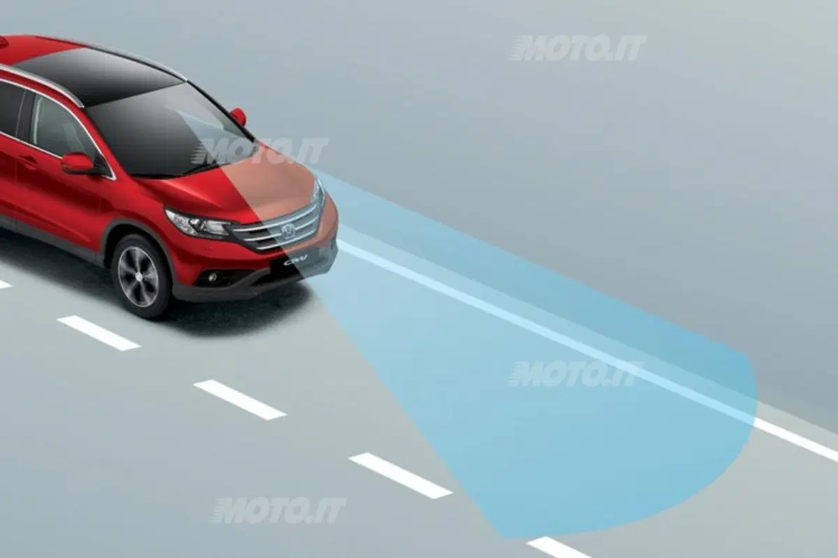 Honda CR-V (66)