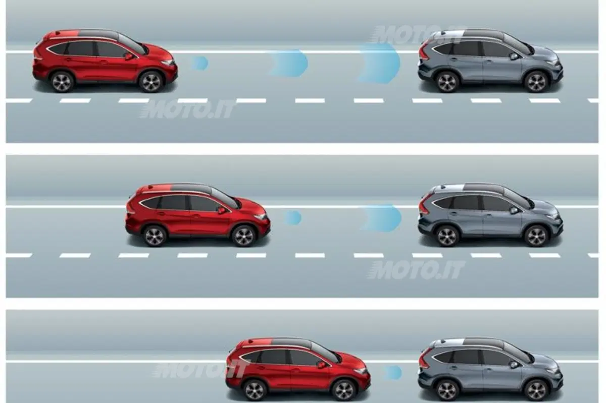 Honda CR-V (67)