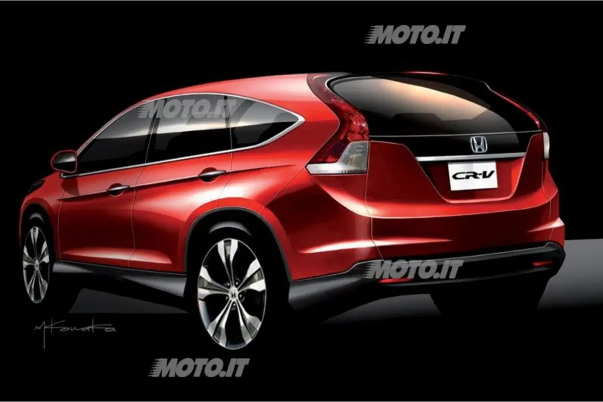 Honda CR-V (69)
