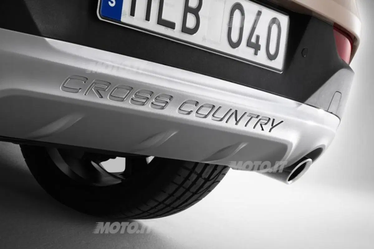 Volvo V40 Cross Country (24)