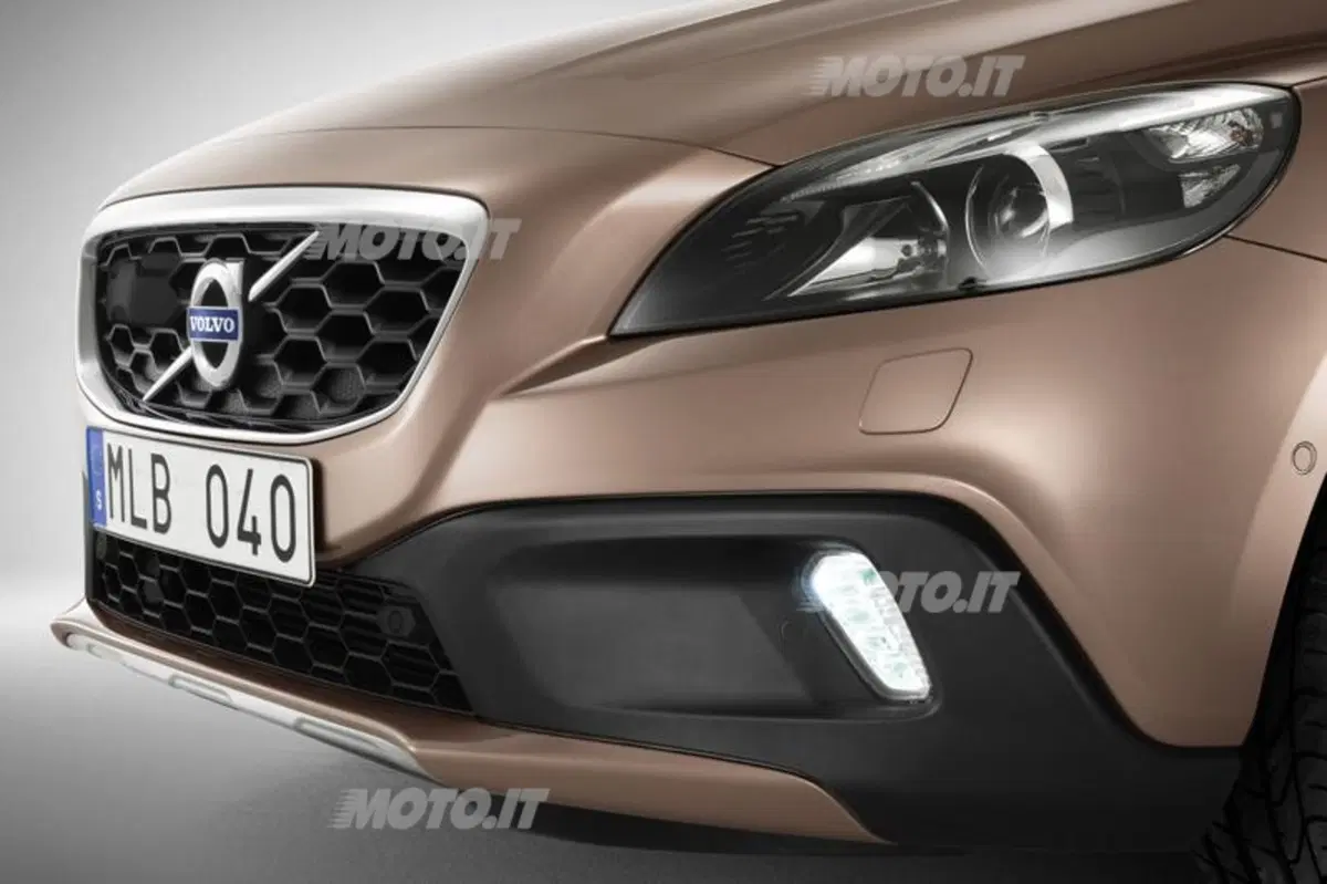 Volvo V40 Cross Country (26)