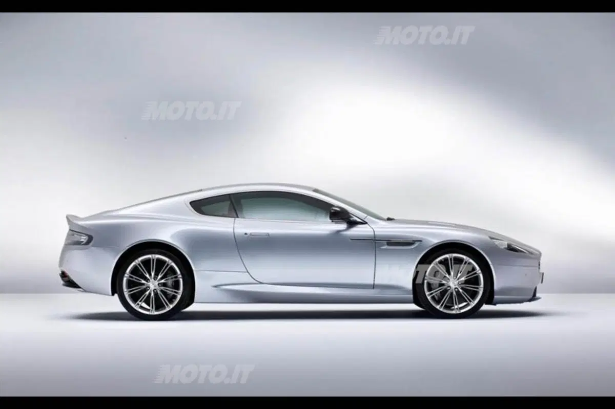 Aston Martin DB9 M.Y. 2013 (3)