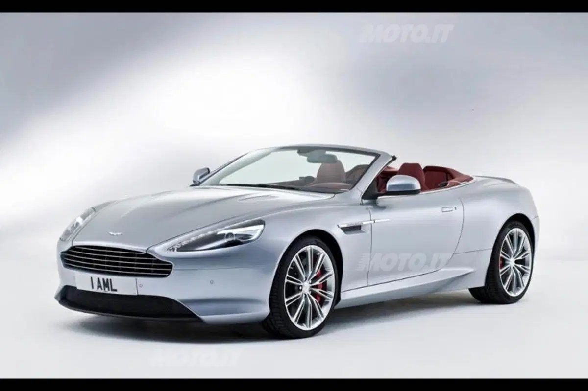 Aston Martin DB9 M.Y. 2013 (5)