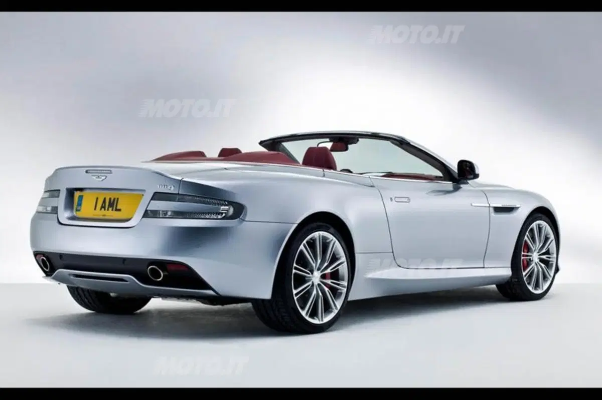 Aston Martin DB9 M.Y. 2013 (7)