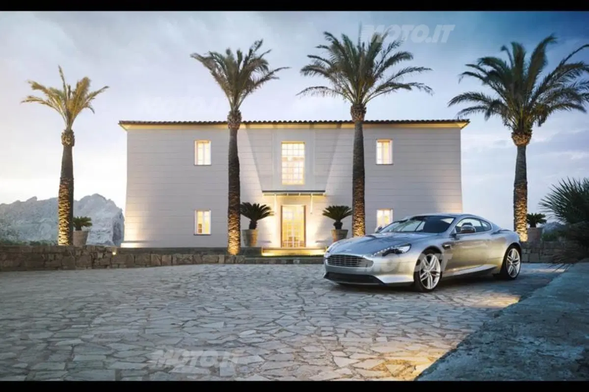 Aston Martin DB9 M.Y. 2013 (8)