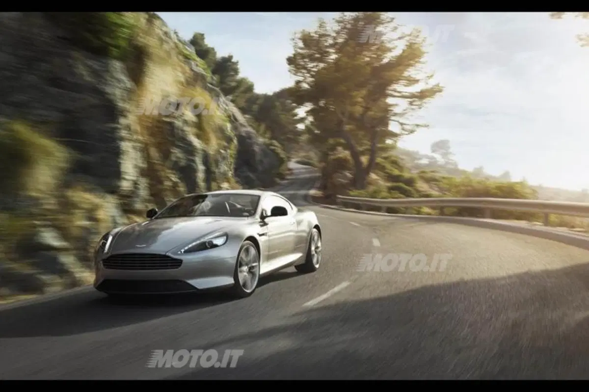 Aston Martin DB9 M.Y. 2013 (9)